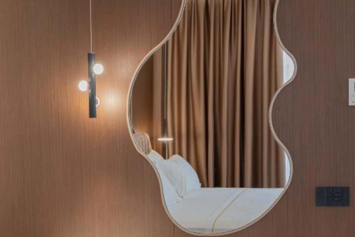 Hotel & SPA Brilliant