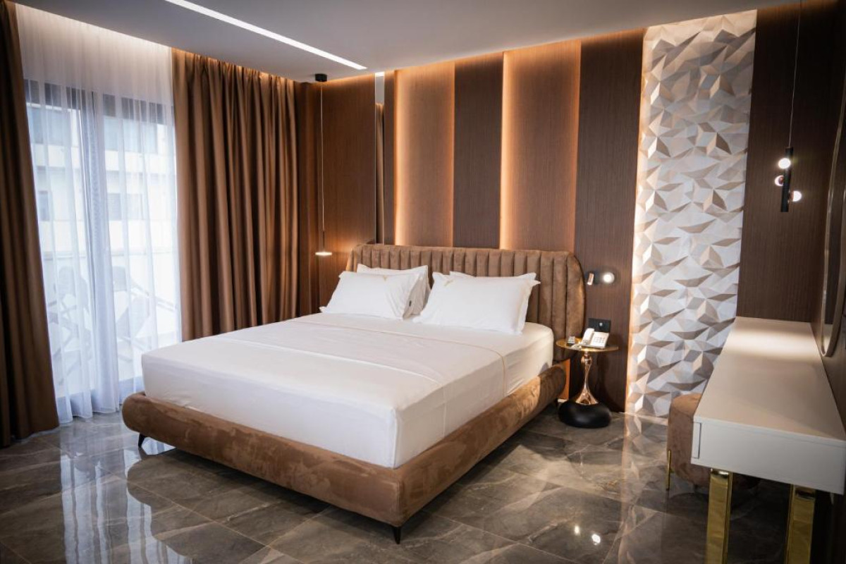 Hotel & SPA Brilliant