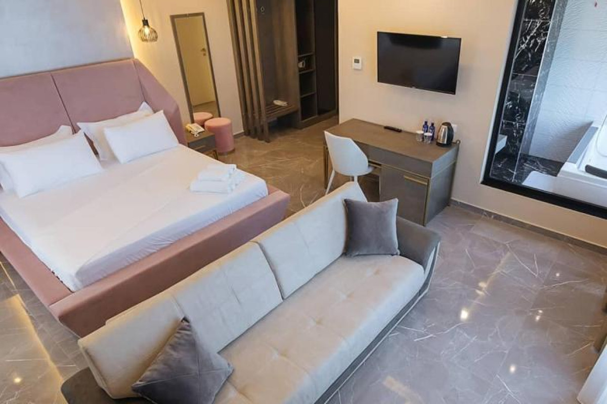 Hotel & SPA Brilliant