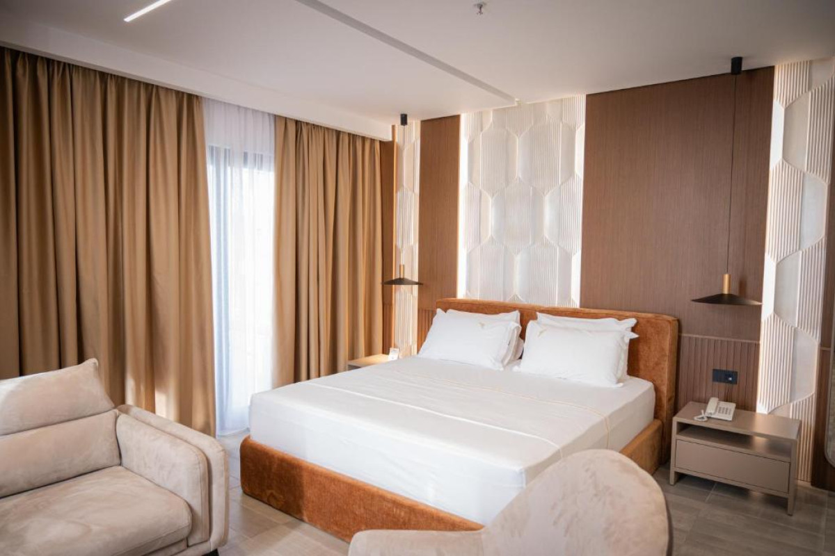 Hotel & SPA Brilliant