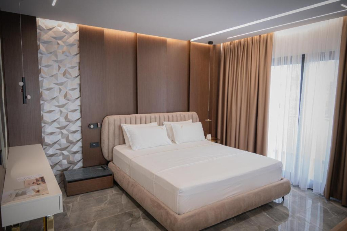 Hotel & SPA Brilliant