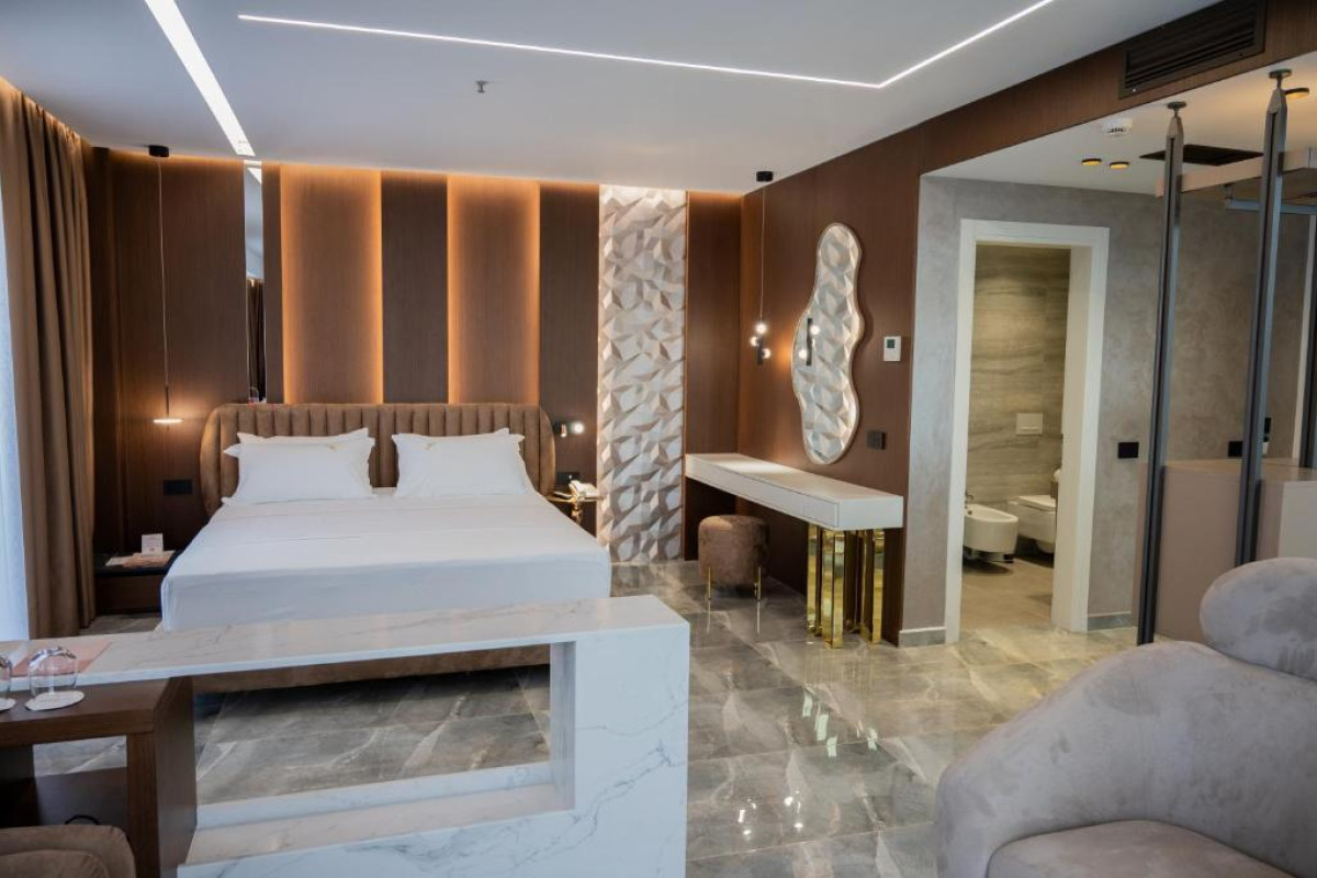 Hotel & SPA Brilliant