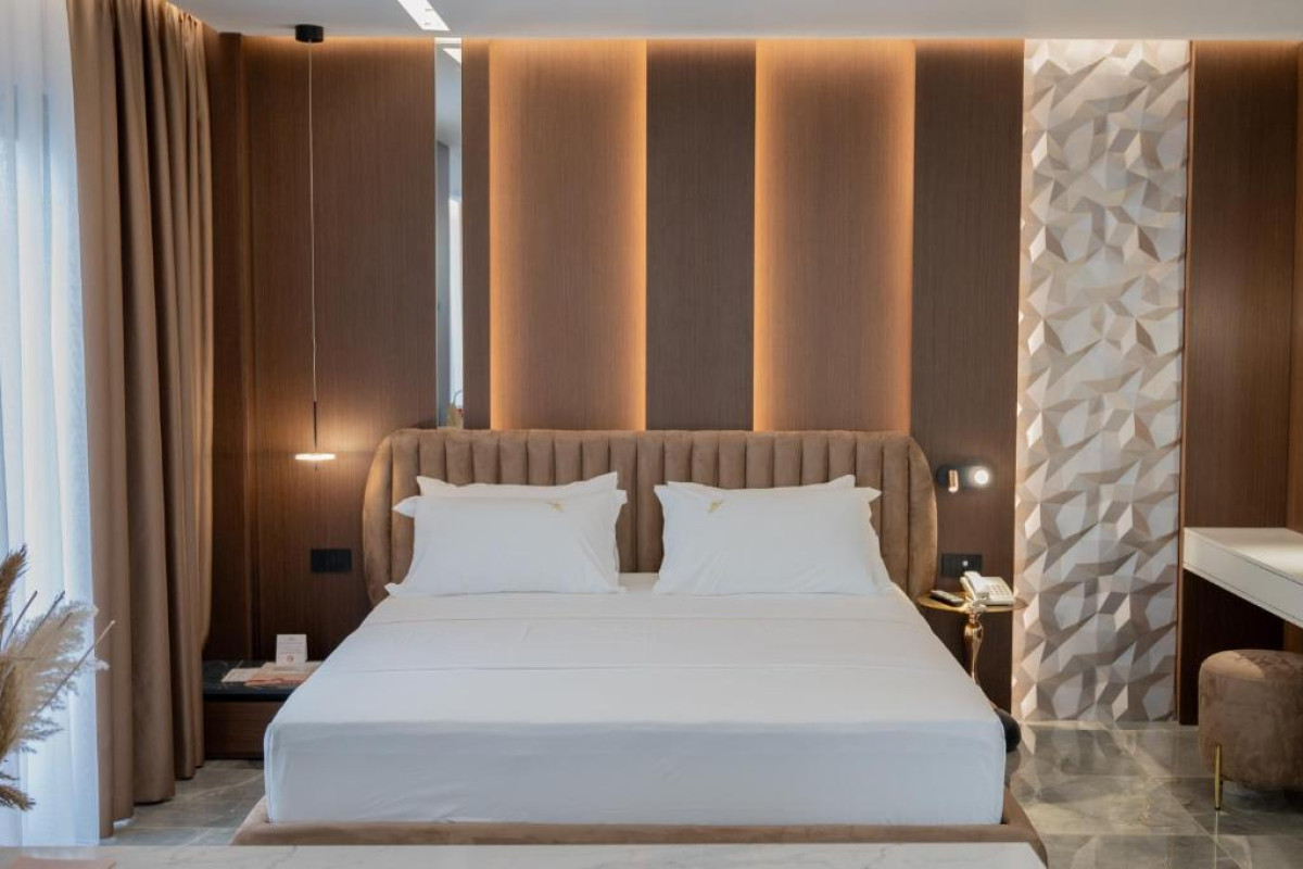 Hotel & SPA Brilliant