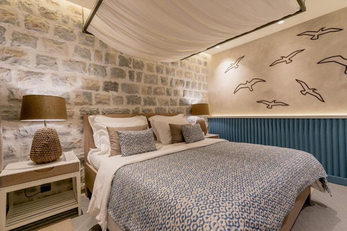 Hotel & Spa Casa del Mare - Mediterraneo