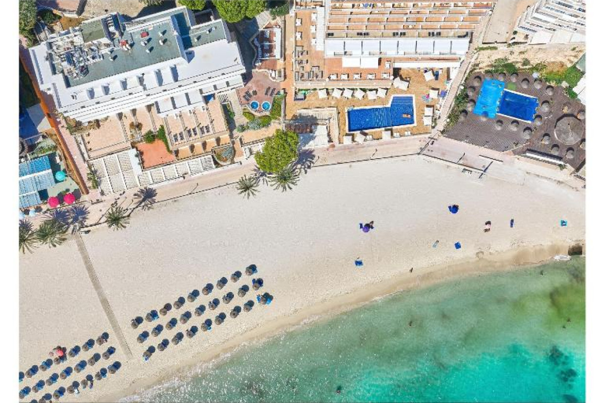 Hotel Flamboyan Caribe