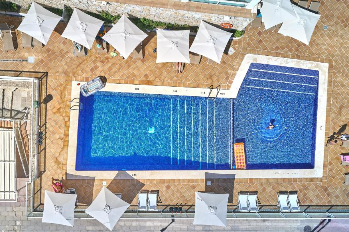 Hotel Flamboyan Caribe