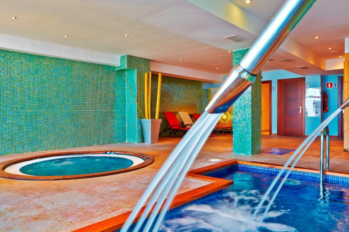 Hotel Flamboyan Caribe