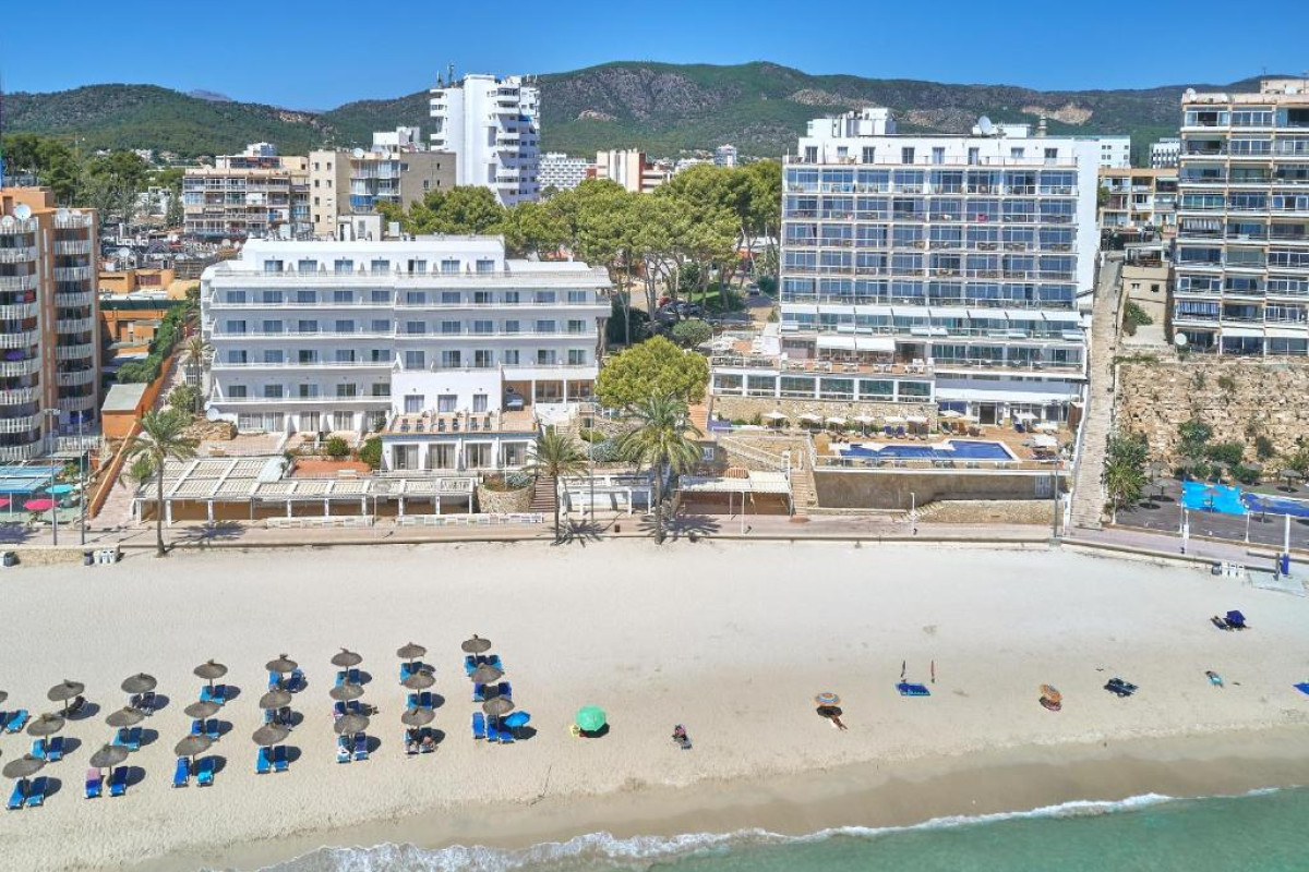 Hotel Flamboyan Caribe