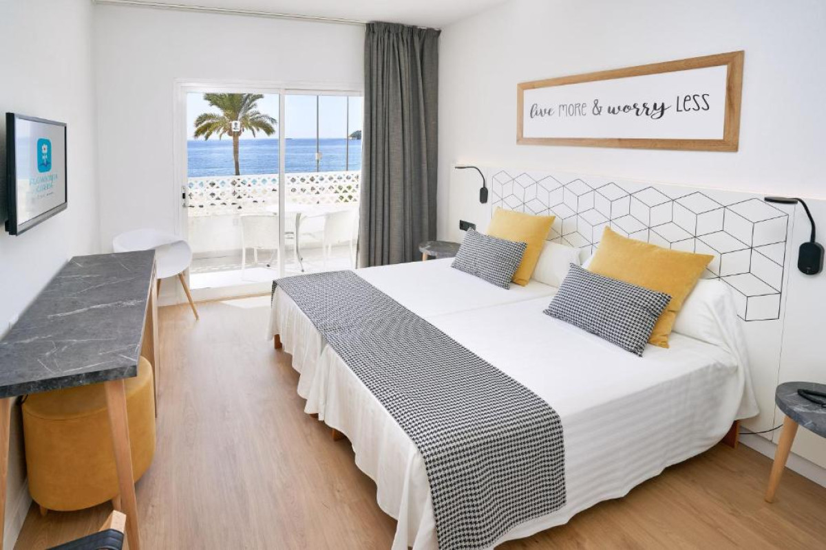 Hotel Flamboyan Caribe