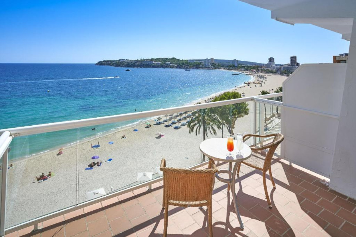 Hotel Flamboyan Caribe