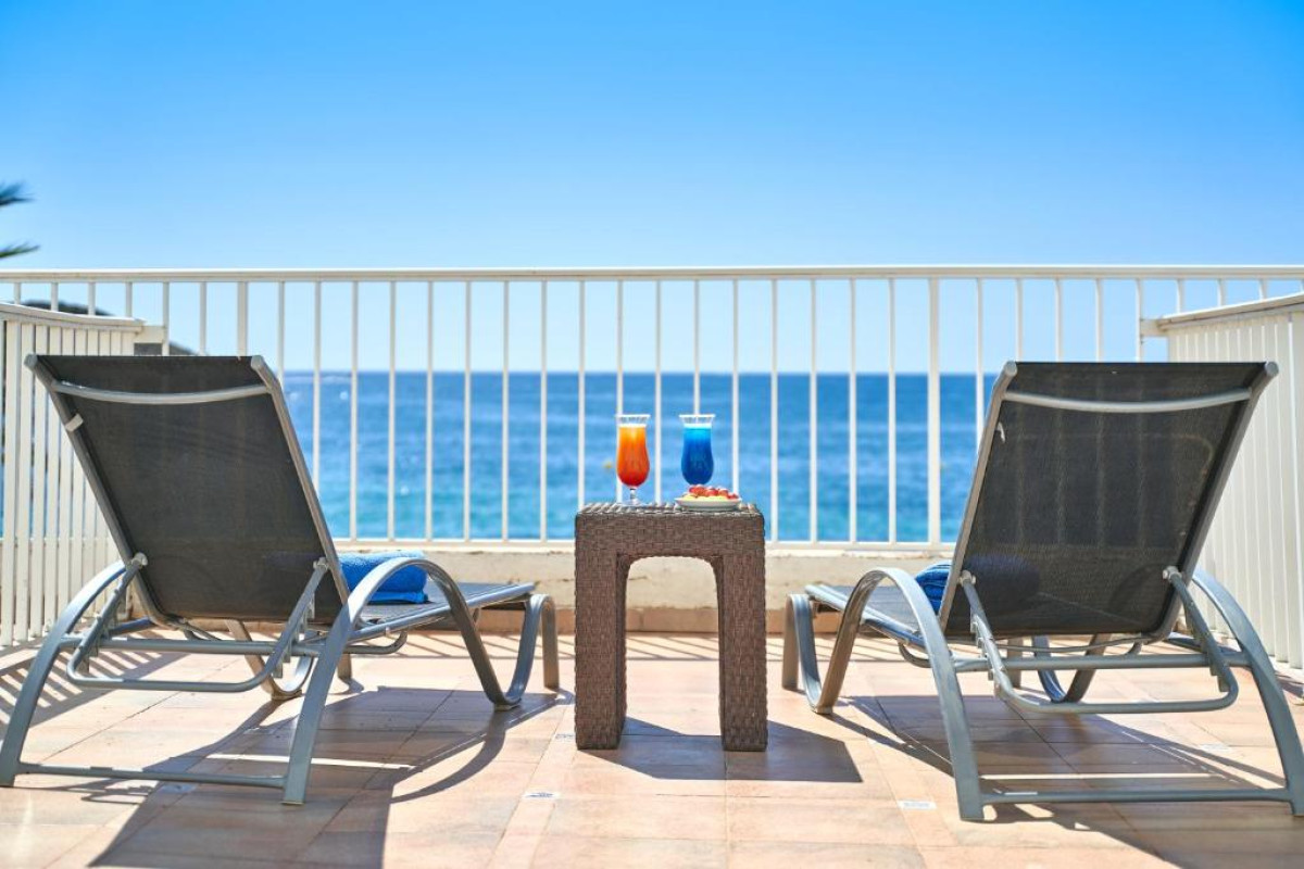 Hotel Flamboyan Caribe