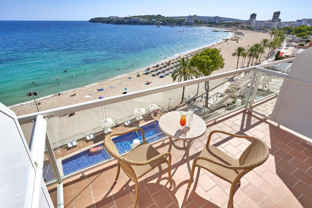 Hotel Flamboyan Caribe