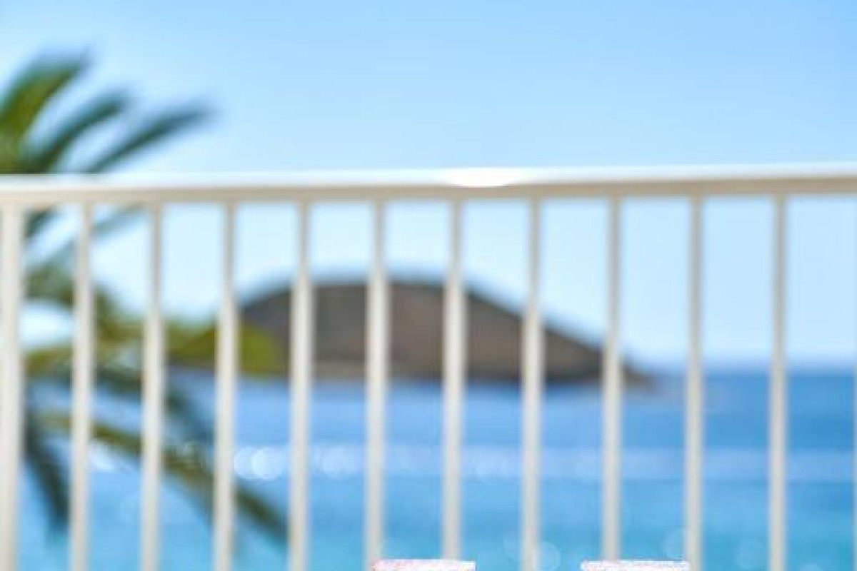 Hotel Flamboyan Caribe