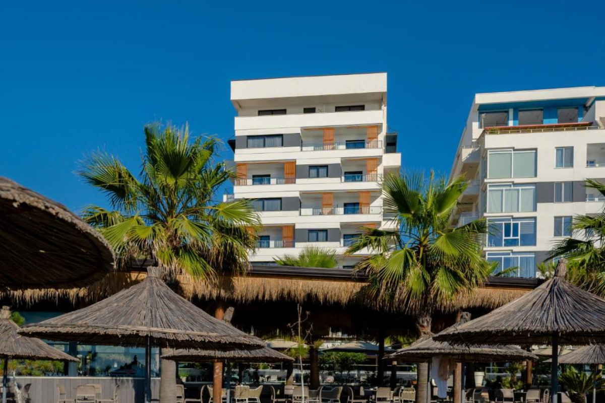 Hotel & SPA Gloria Palace