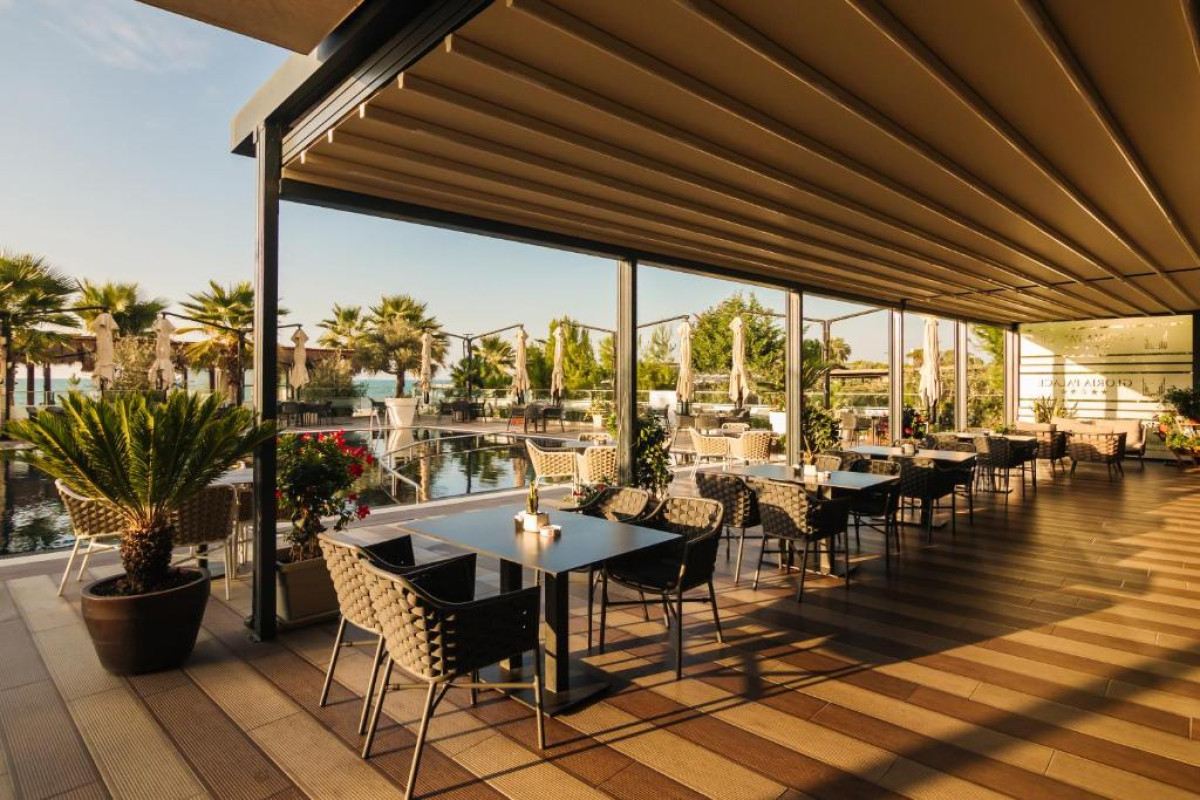 Hotel & SPA Gloria Palace