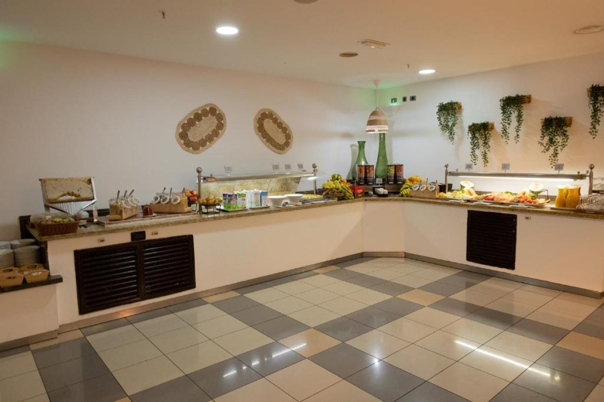 Hotel & Spa Grand Muthu Golf Plaza