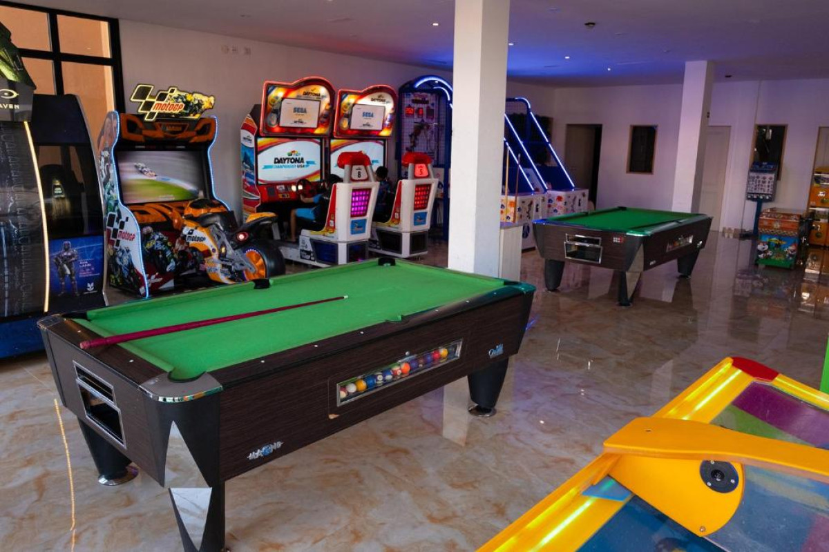 Hotel & Spa Grand Muthu Golf Plaza