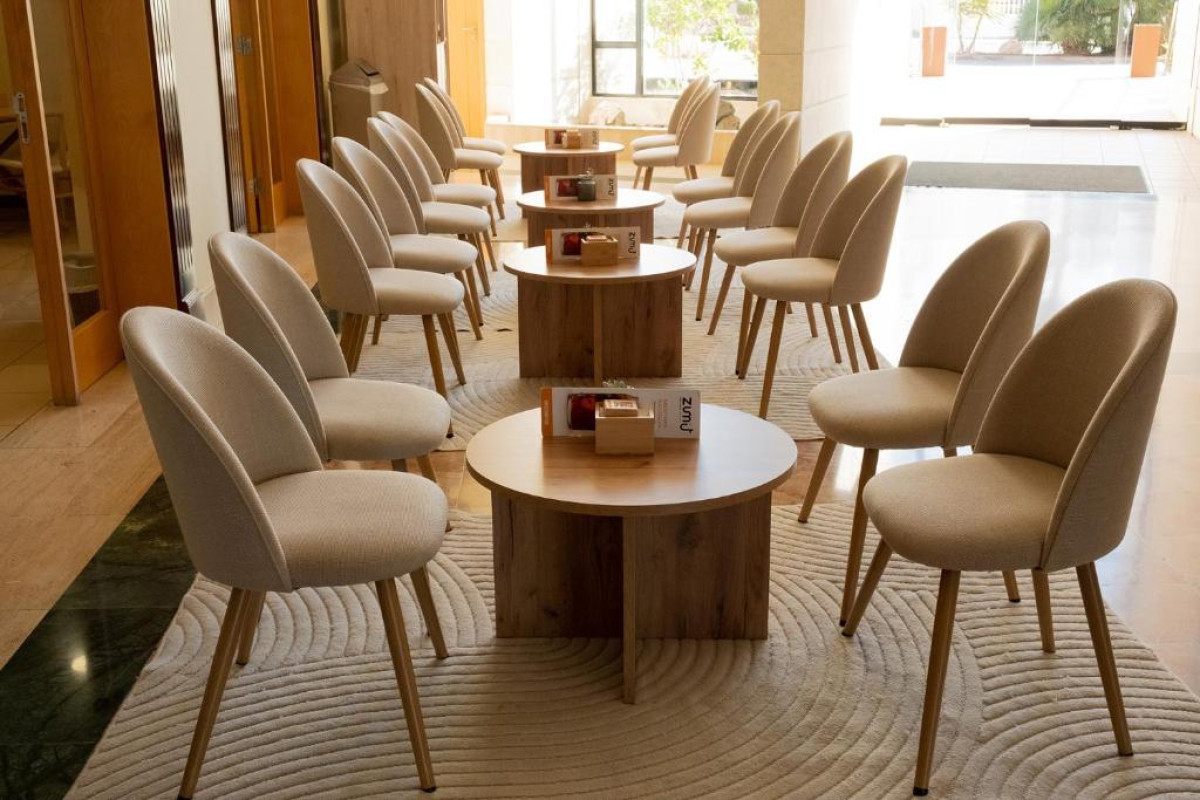 Hotel & Spa Grand Muthu Golf Plaza