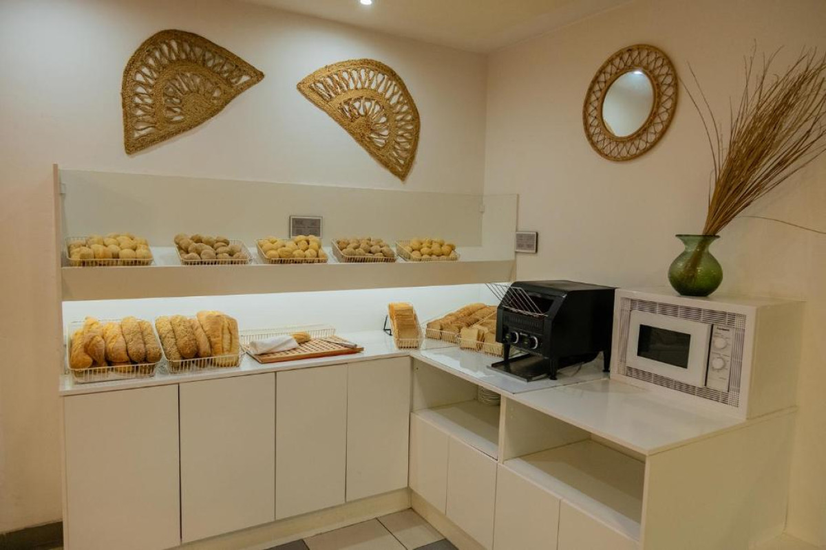 Hotel & Spa Grand Muthu Golf Plaza