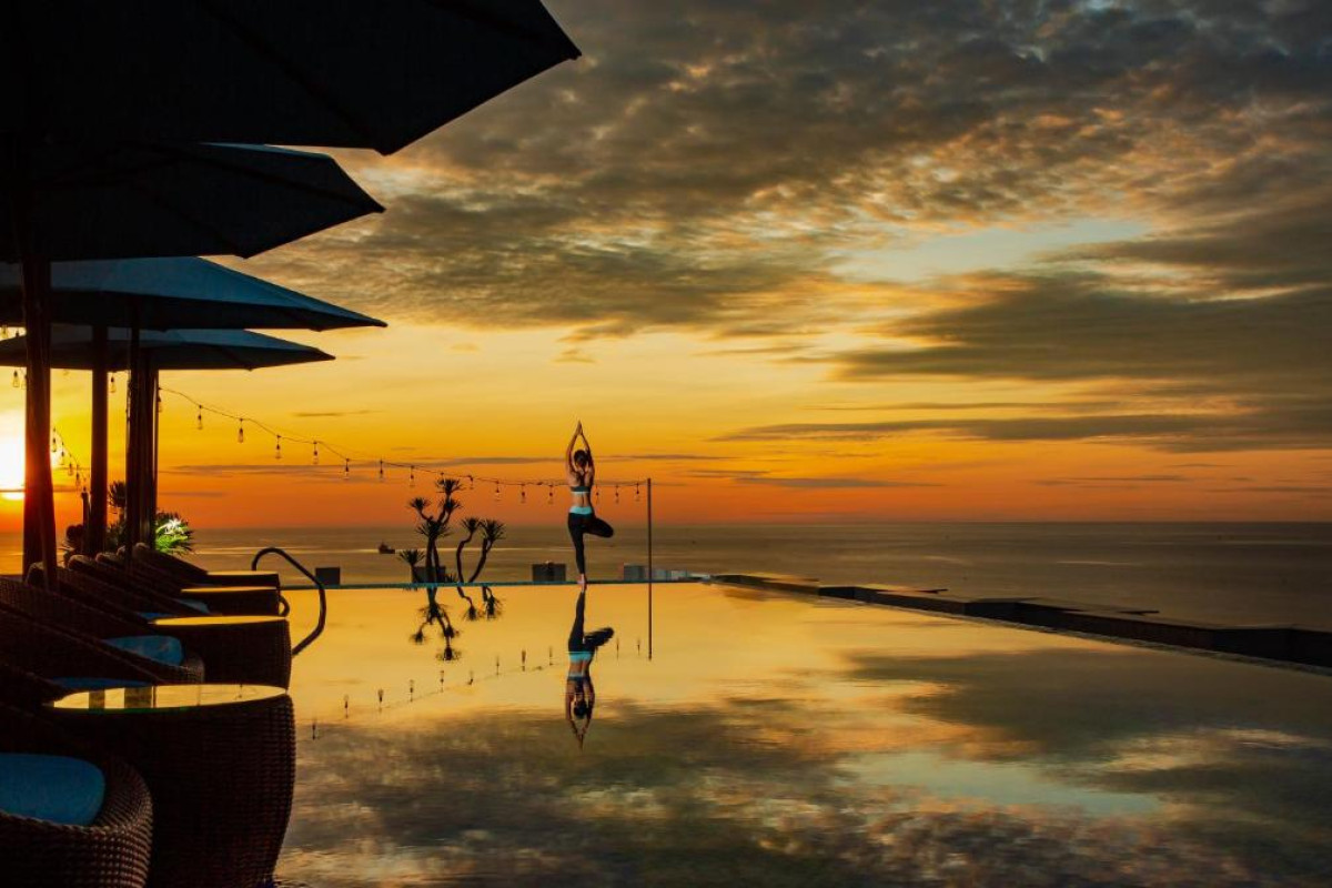 Hotel & Spa HAIAN Beach