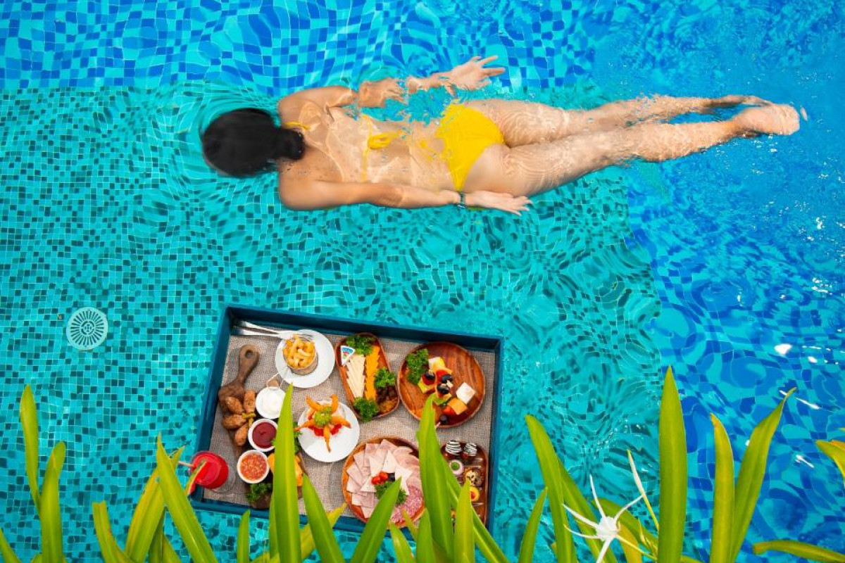 Hotel & Spa HAIAN Beach