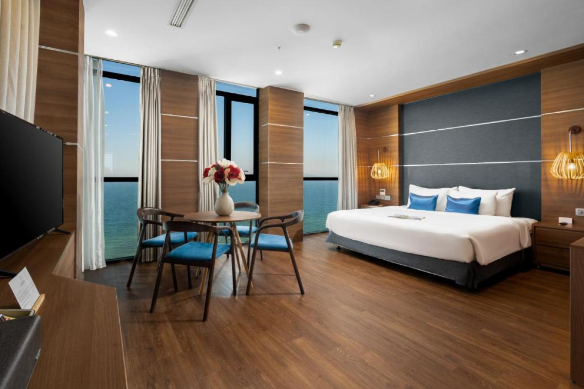 Hotel & Spa HAIAN Beach