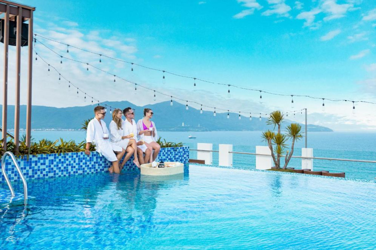 Hotel & Spa HAIAN Beach