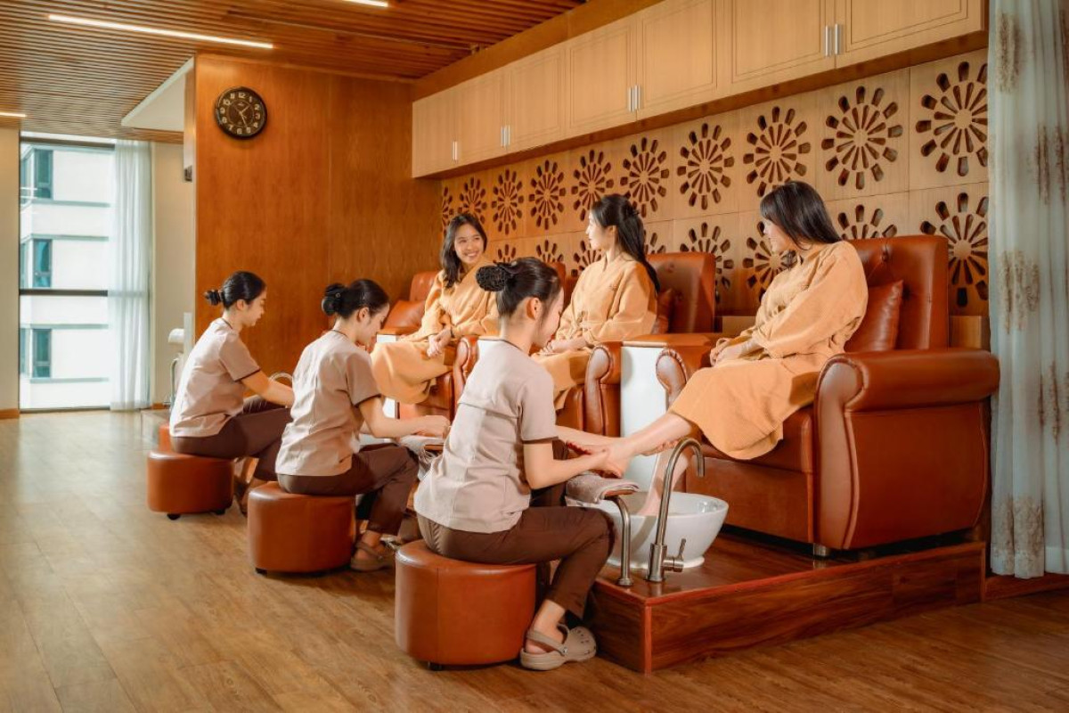 Hotel & Spa HAIAN Beach