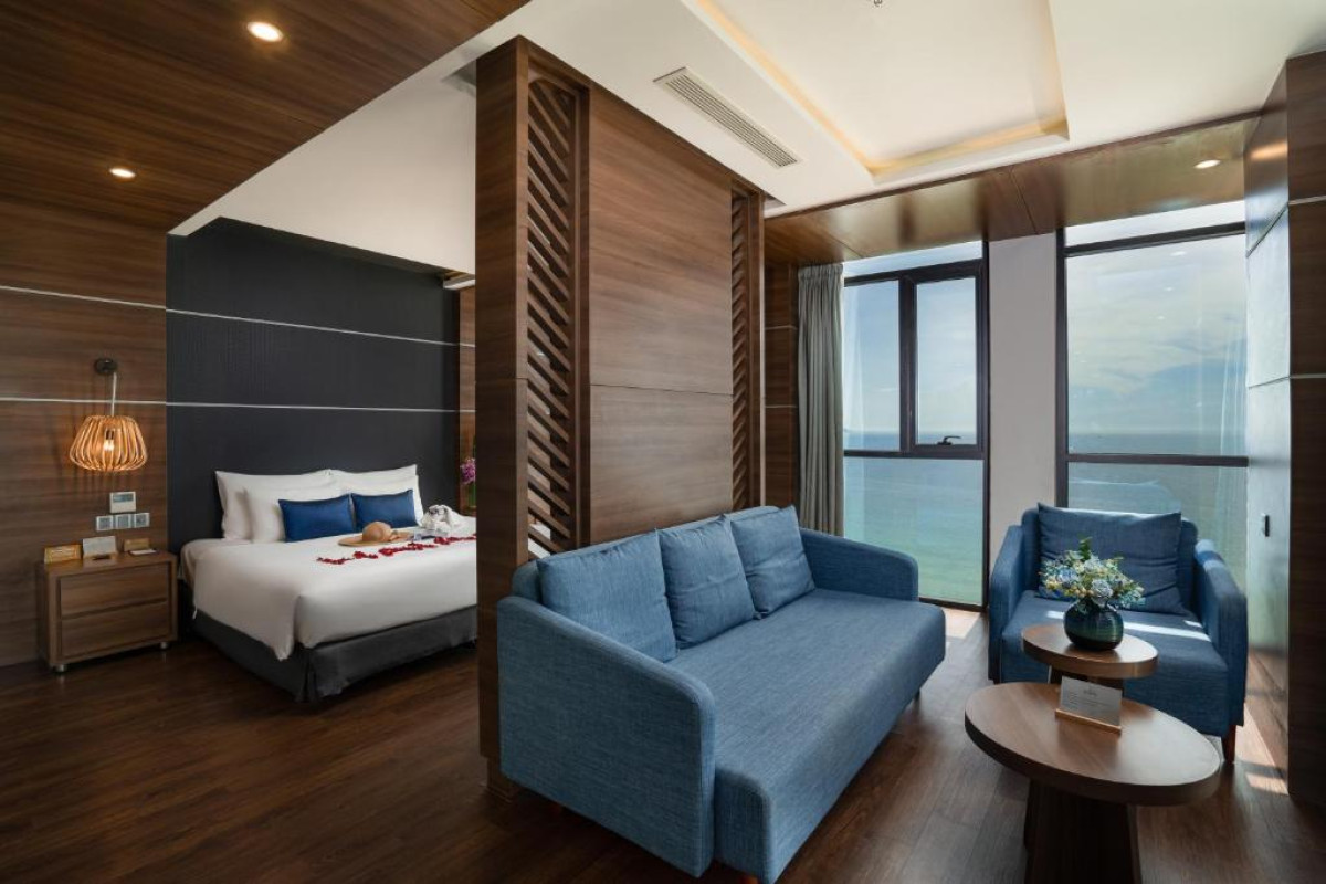 Hotel & Spa HAIAN Beach