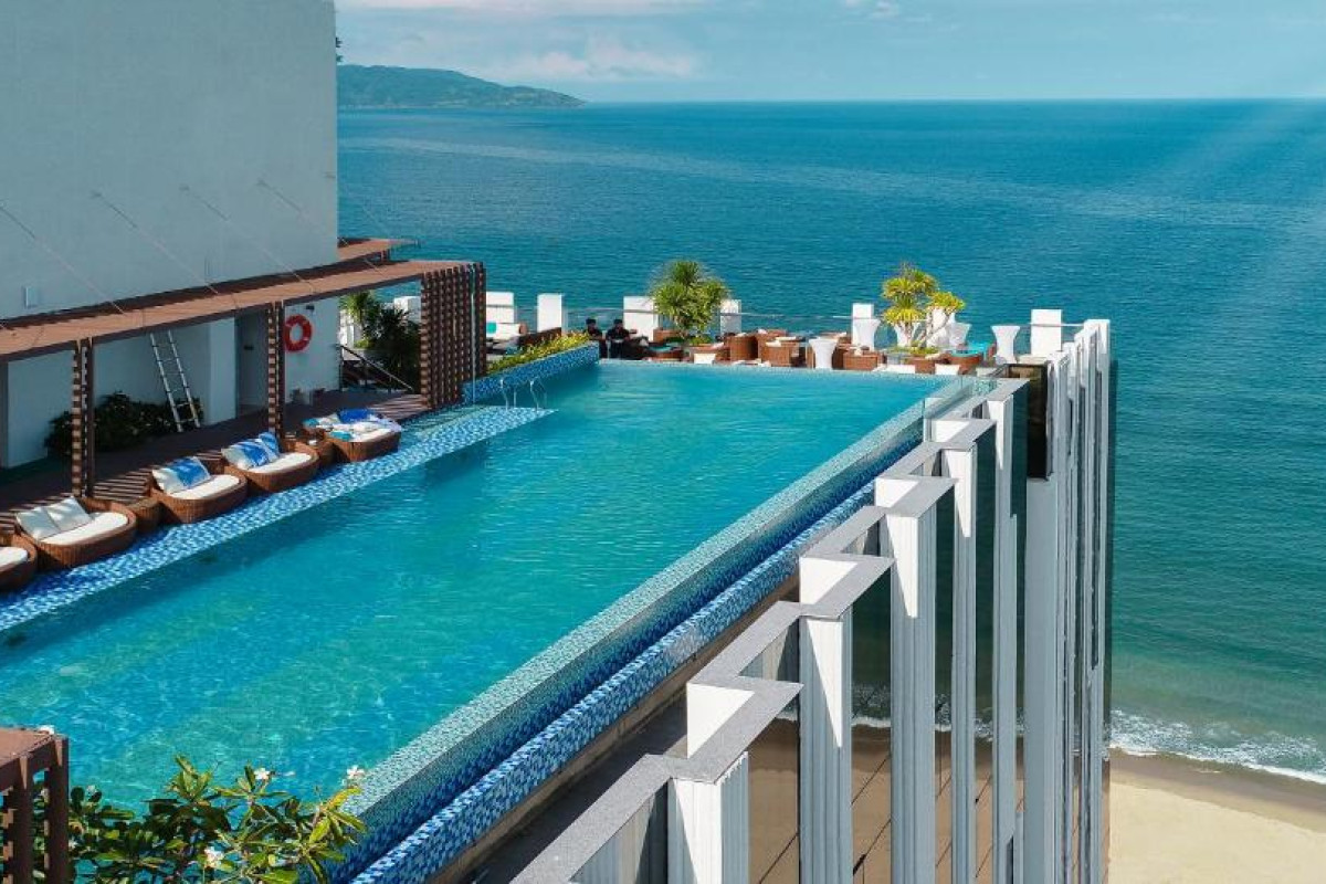 Hotel & Spa HAIAN Beach