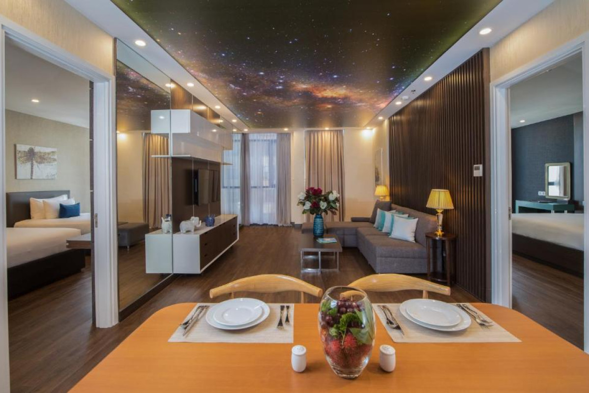 Hotel & Spa HAIAN Beach