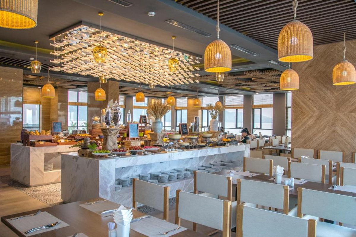 Hotel & Spa HAIAN Beach