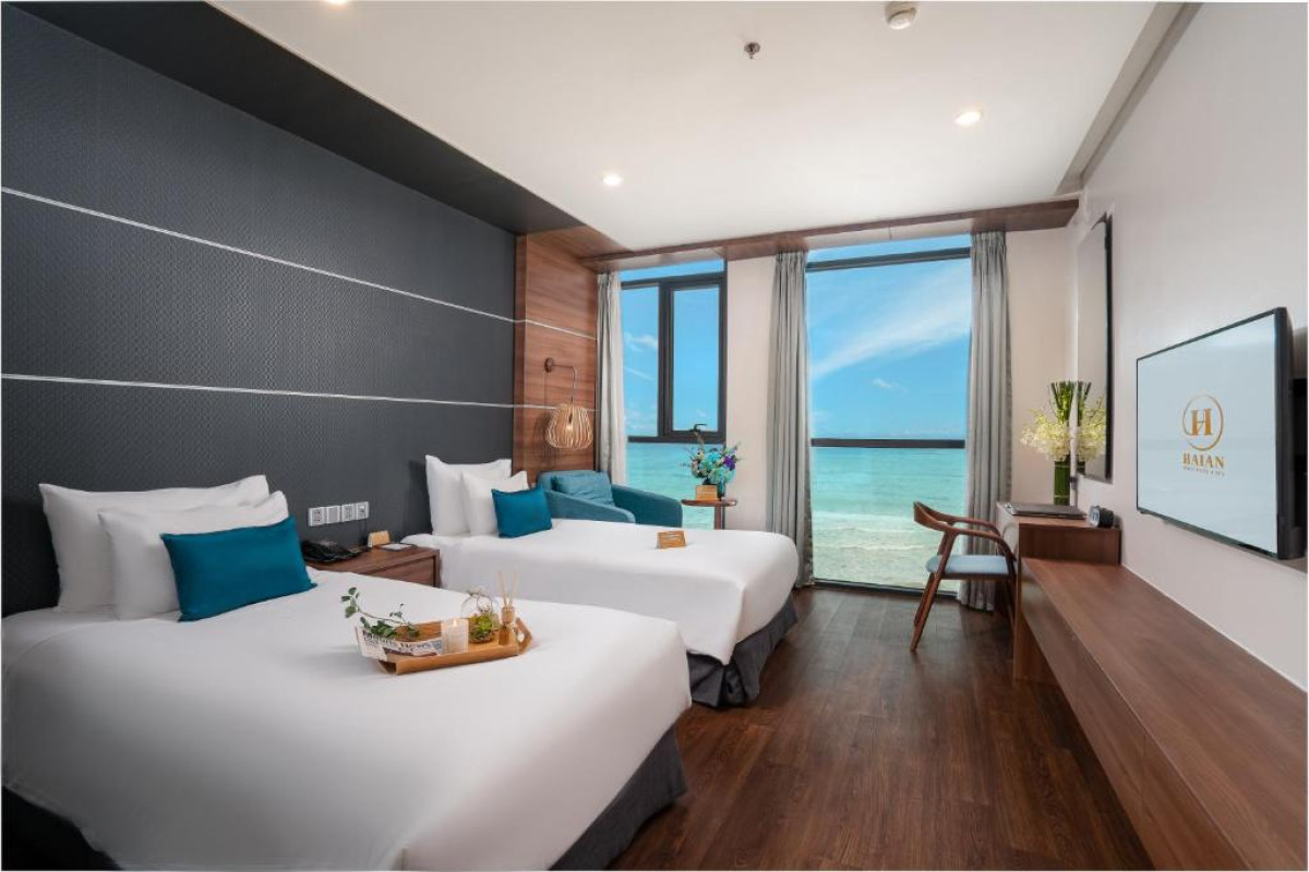 Hotel & Spa HAIAN Beach