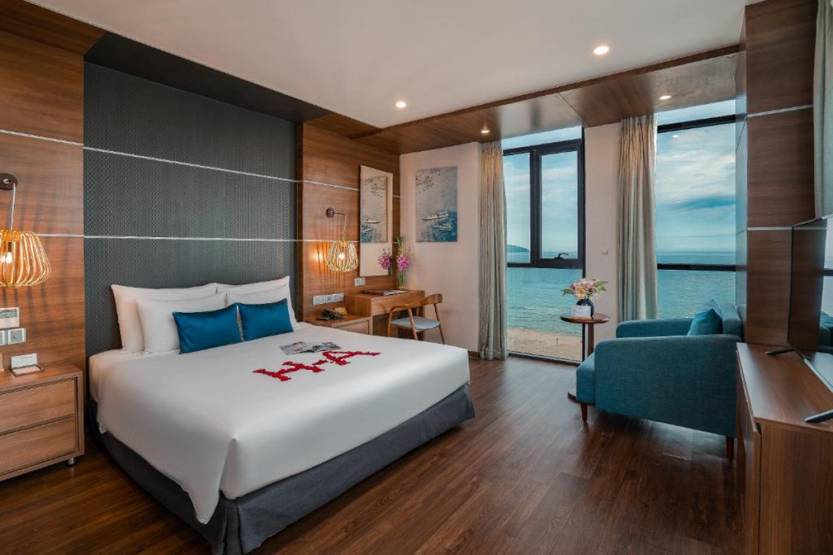 Hotel & Spa HAIAN Beach