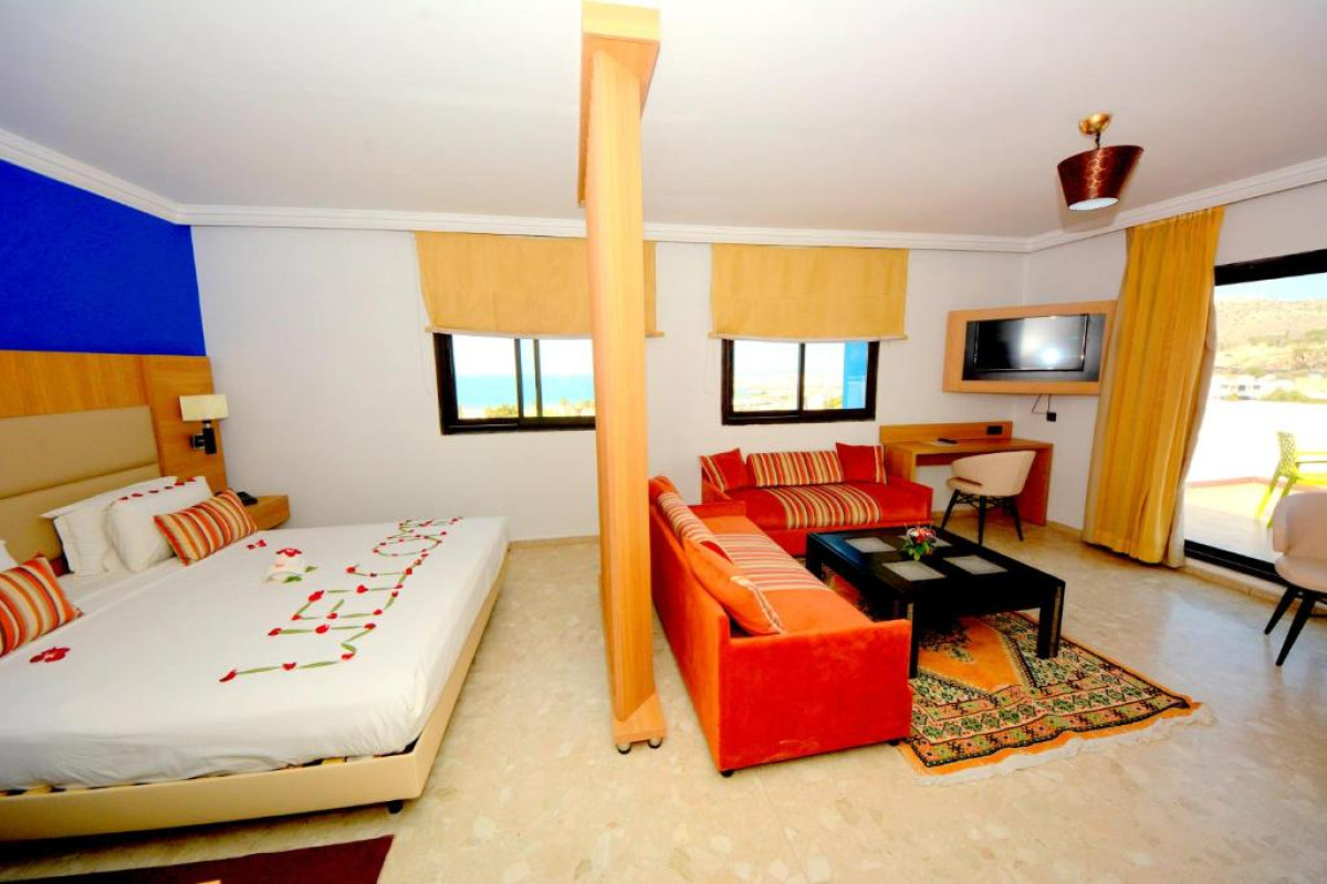 Hotel & Spa Oasis