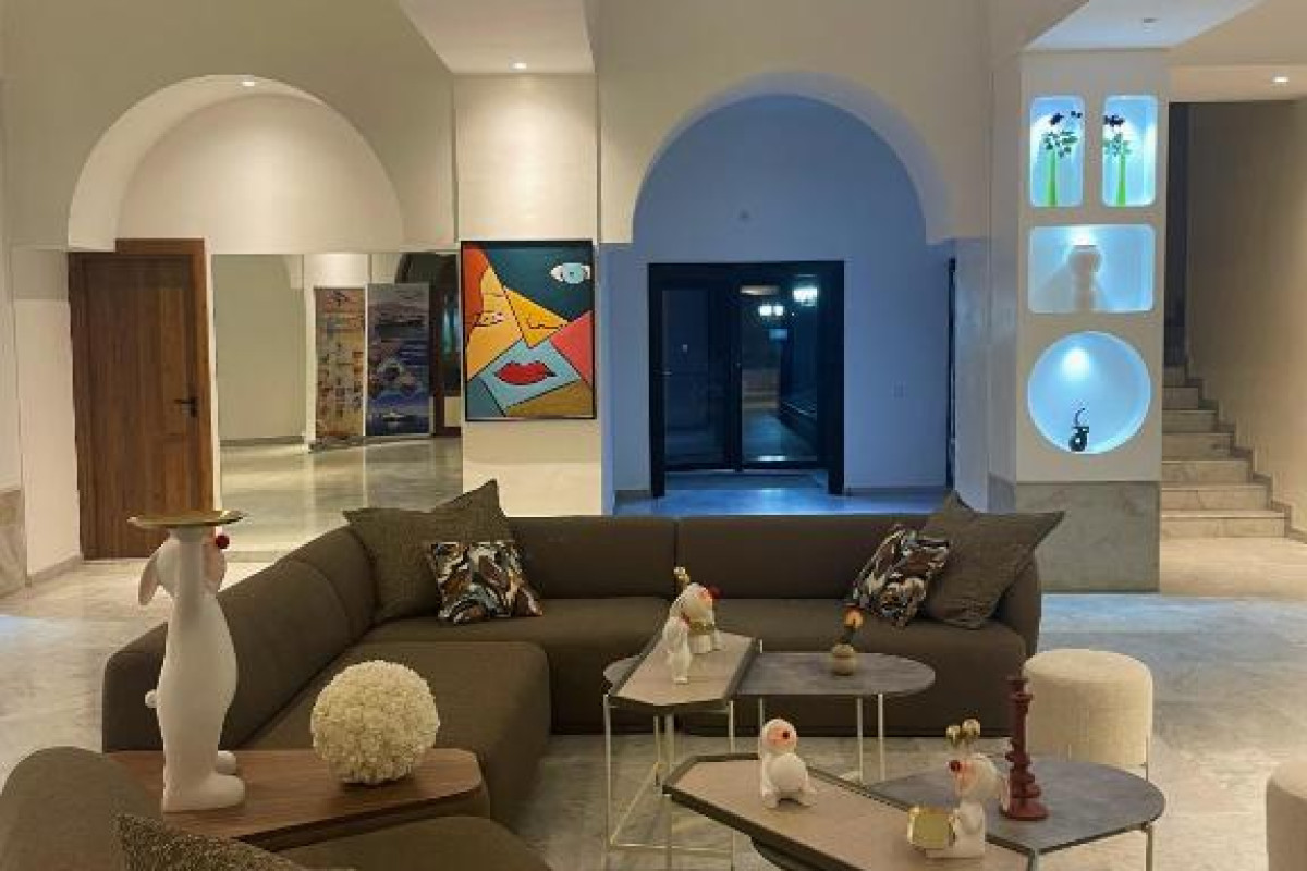 Hotel & Spa Oasis
