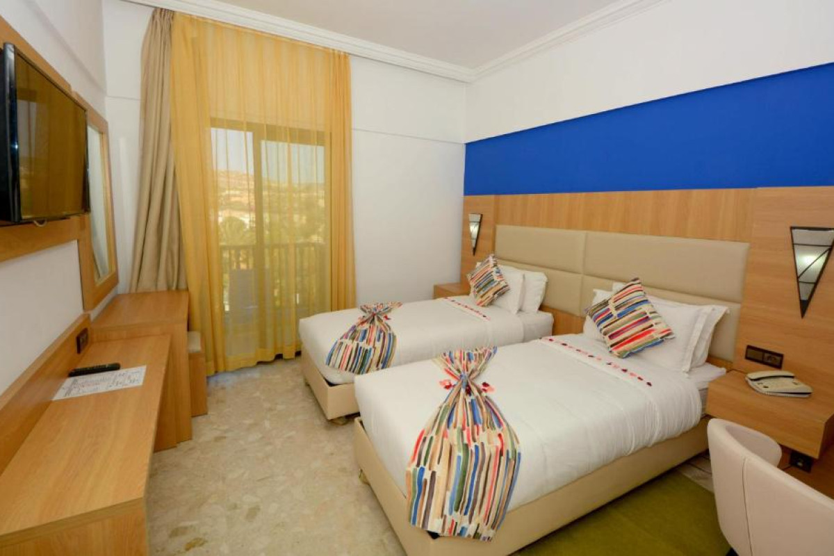 Hotel & Spa Oasis
