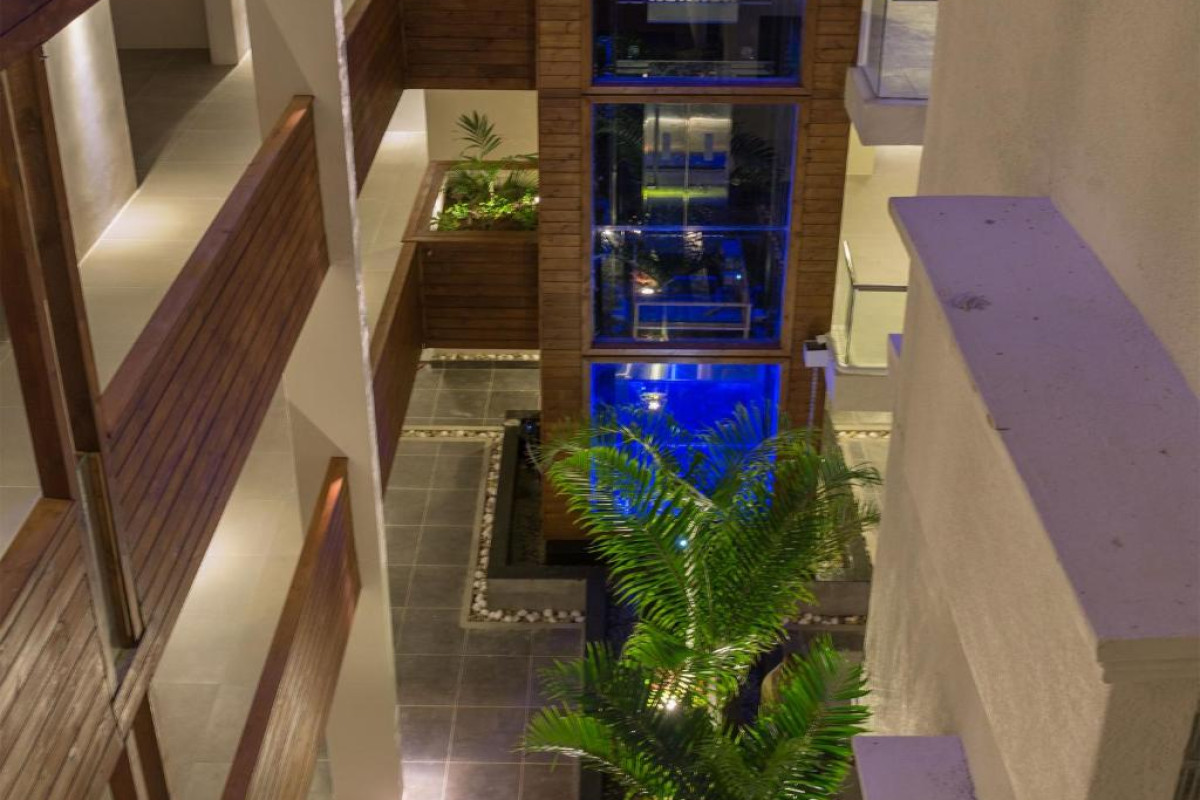 Hotel & Spa Pereybere Mauritius