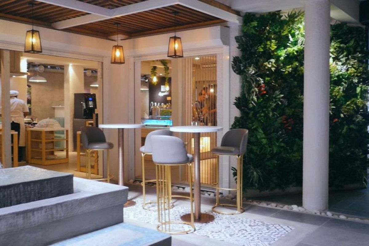Hotel & Spa Pereybere Mauritius
