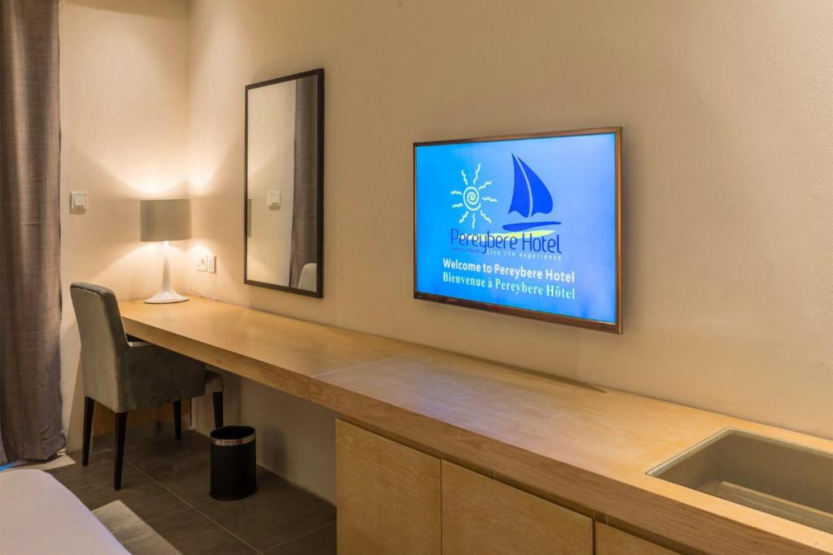 Hotel & Spa Pereybere Mauritius