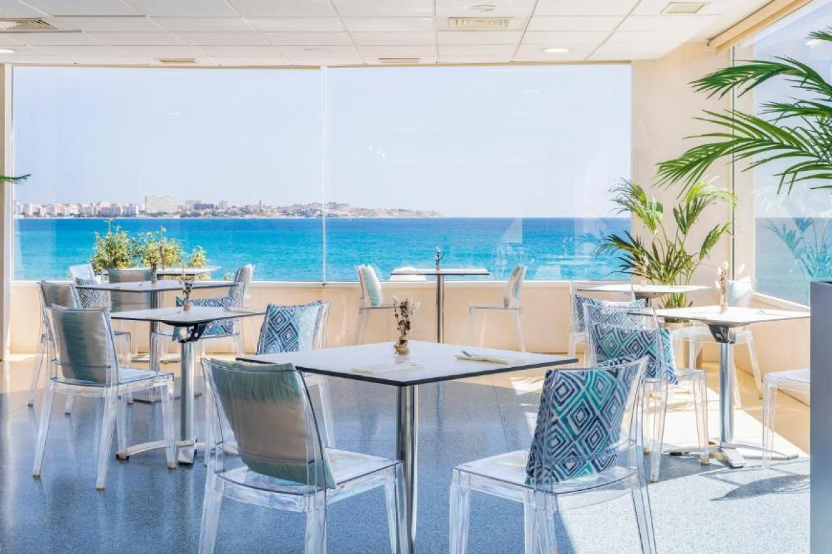 INNSiDE by Meliá Alicante Porta Maris