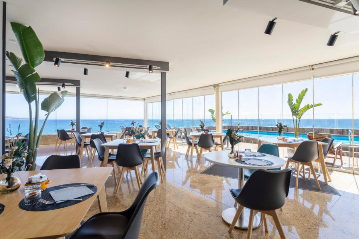 INNSiDE by Meliá Alicante Porta Maris