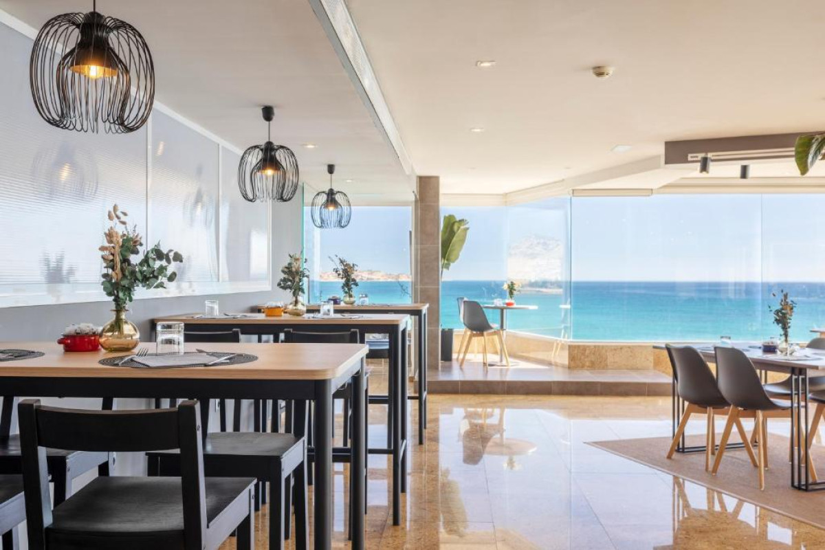 INNSiDE by Meliá Alicante Porta Maris