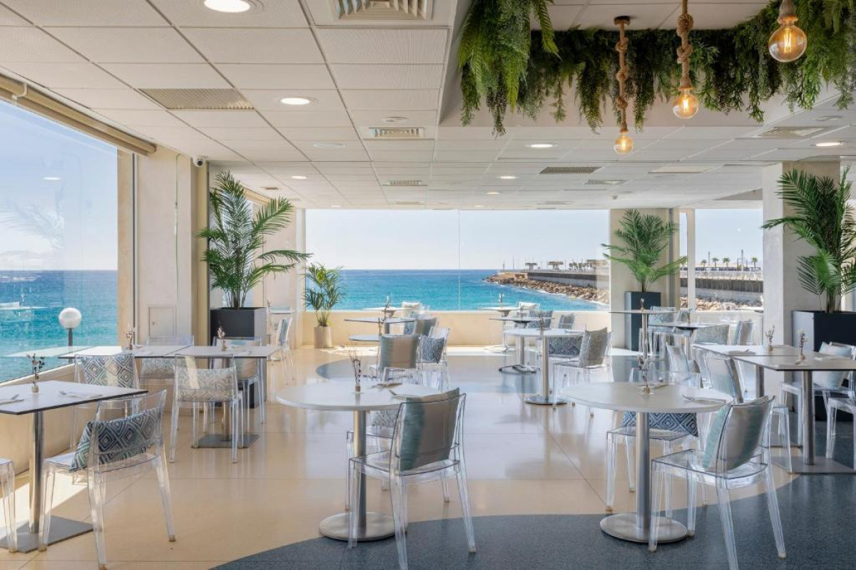 INNSiDE by Meliá Alicante Porta Maris
