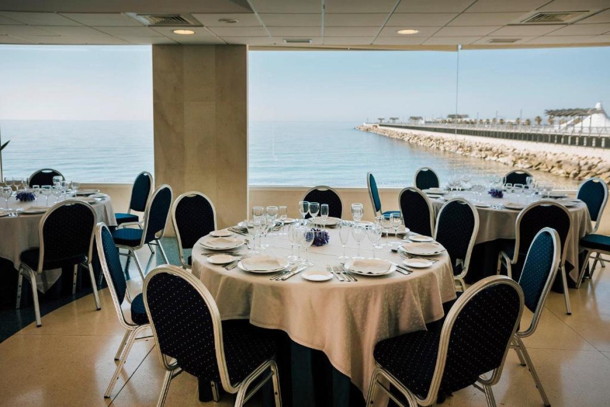 INNSiDE by Meliá Alicante Porta Maris