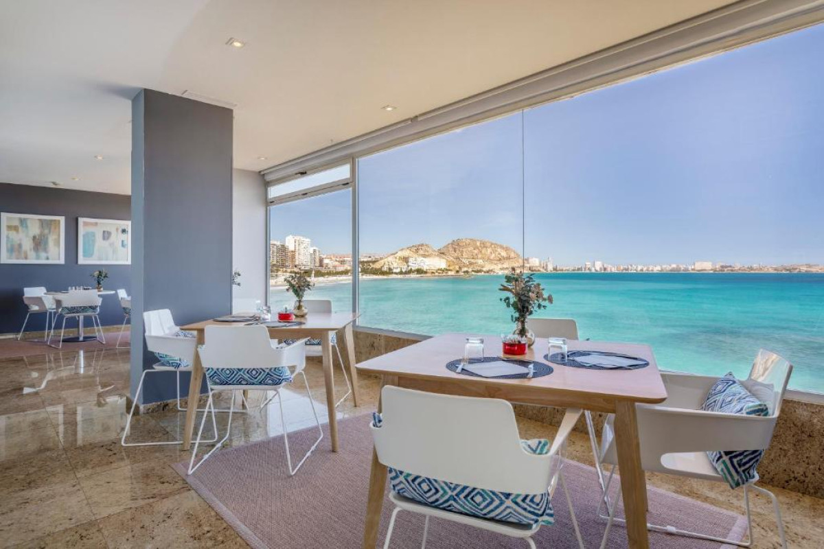 INNSiDE by Meliá Alicante Porta Maris