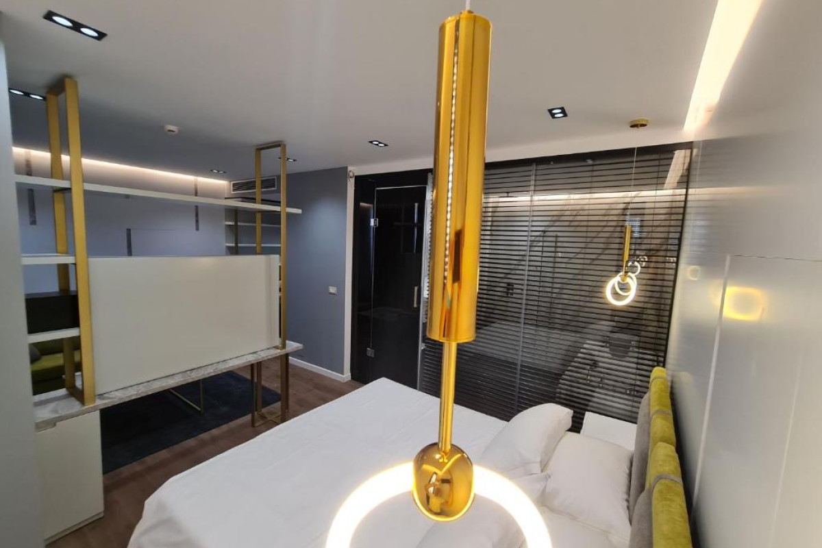 Hotel & SPA Regina City