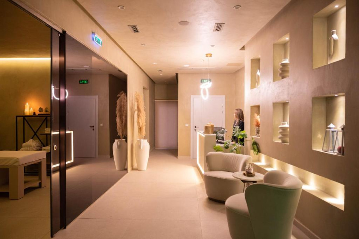 Hotel & SPA Regina City