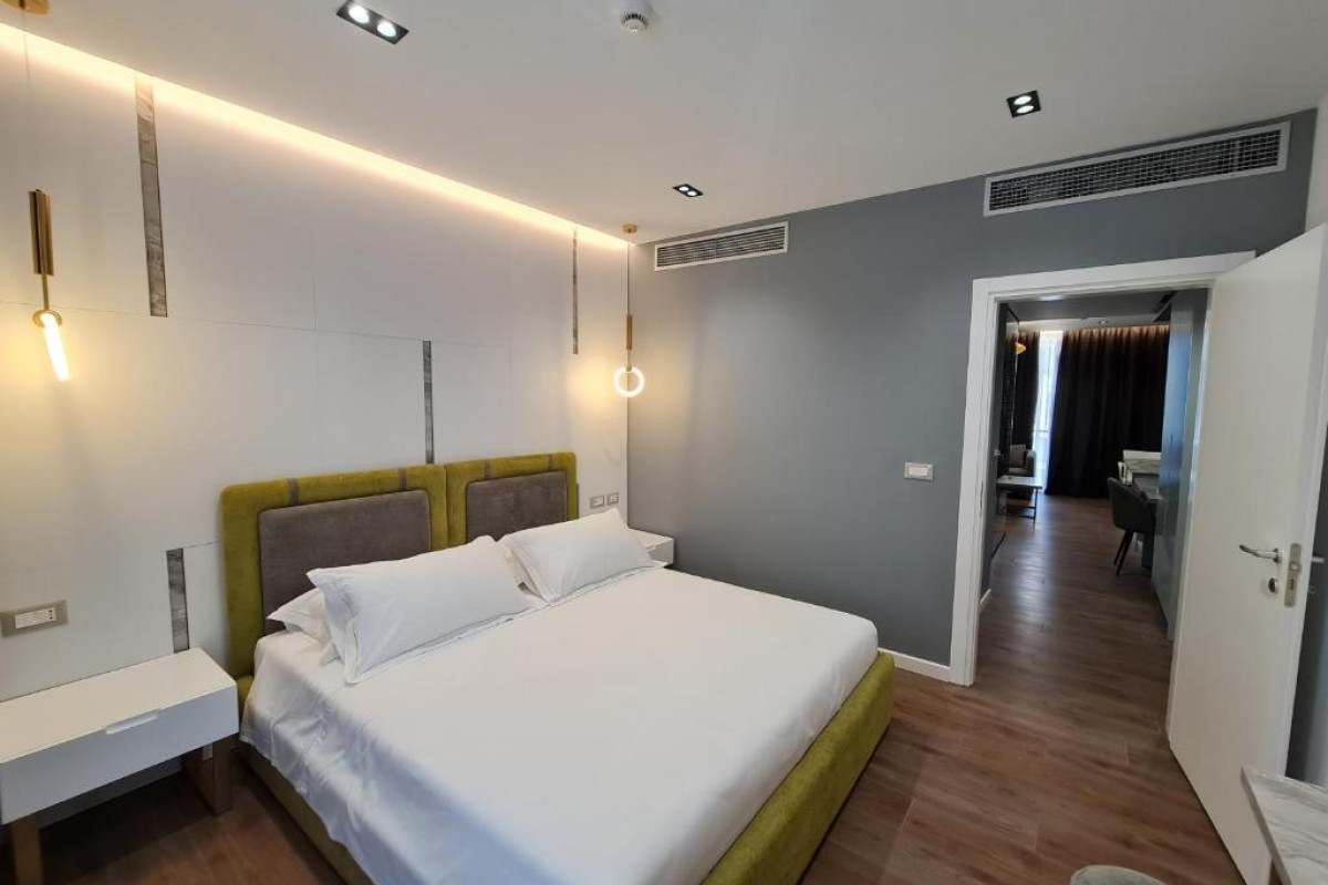 Hotel & SPA Regina City