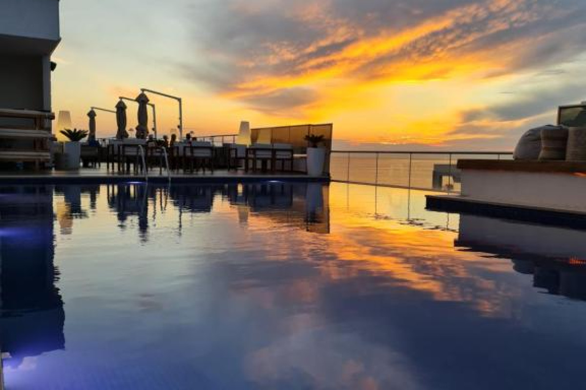 Hotel & SPA Regina City